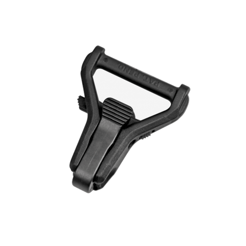 Антабка Paraclip™ к ремню/BLACK