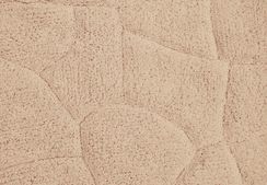 Moretto (капучино) Набор ков. для ванной комнаты 60х100 и 50х50см