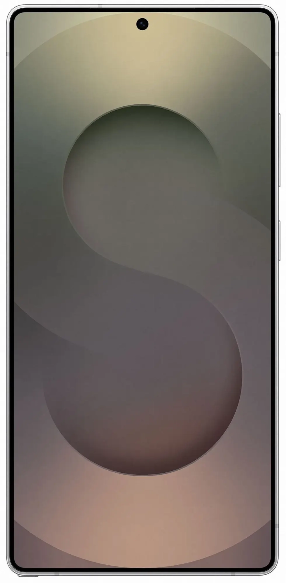 Смартфон Samsung Galaxy S25 Ultra 12 ГБ | 256 ГБ «Серебряный титан» | Titanium Whitesilver