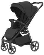 Прогулочная коляска Carrello Bravo lite CRL-5529 (Piano Black)