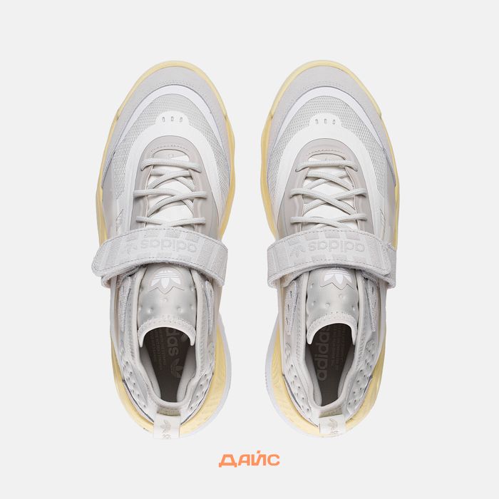 Кроссовки Adidas Originals Streetball III  артикул:IG6122 - купить в магазине Дайс