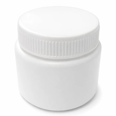 Банка ПЭТ 50 мл (банка+вкладыш+крышка):