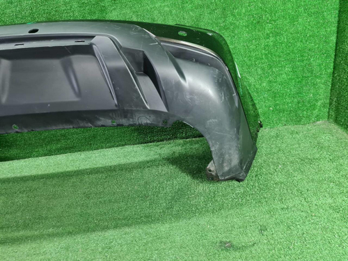 Бампер задний Nissan X-Trail T32 (2017-2022)