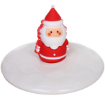 Набор чайный «Зимняя сказка» (Чайник 520мл+2кружки 200мл)