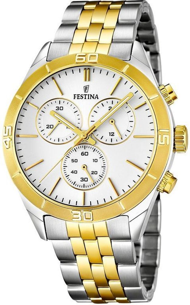 Мужские наручные часы Festina F16763/1