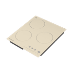 Индукционная варочная панель MAUNFELD EVI.453-BG