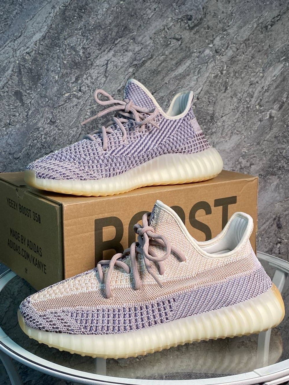 Кроссовки Adidas