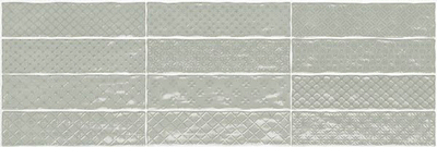 Настенная плитка MUSIC CENDRA DECOR