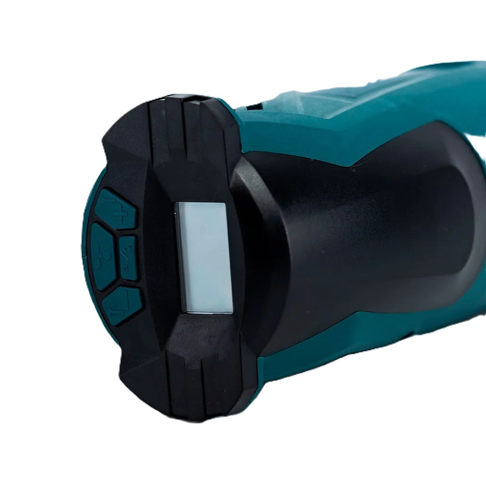 Фен технический ALTECO HG 0609