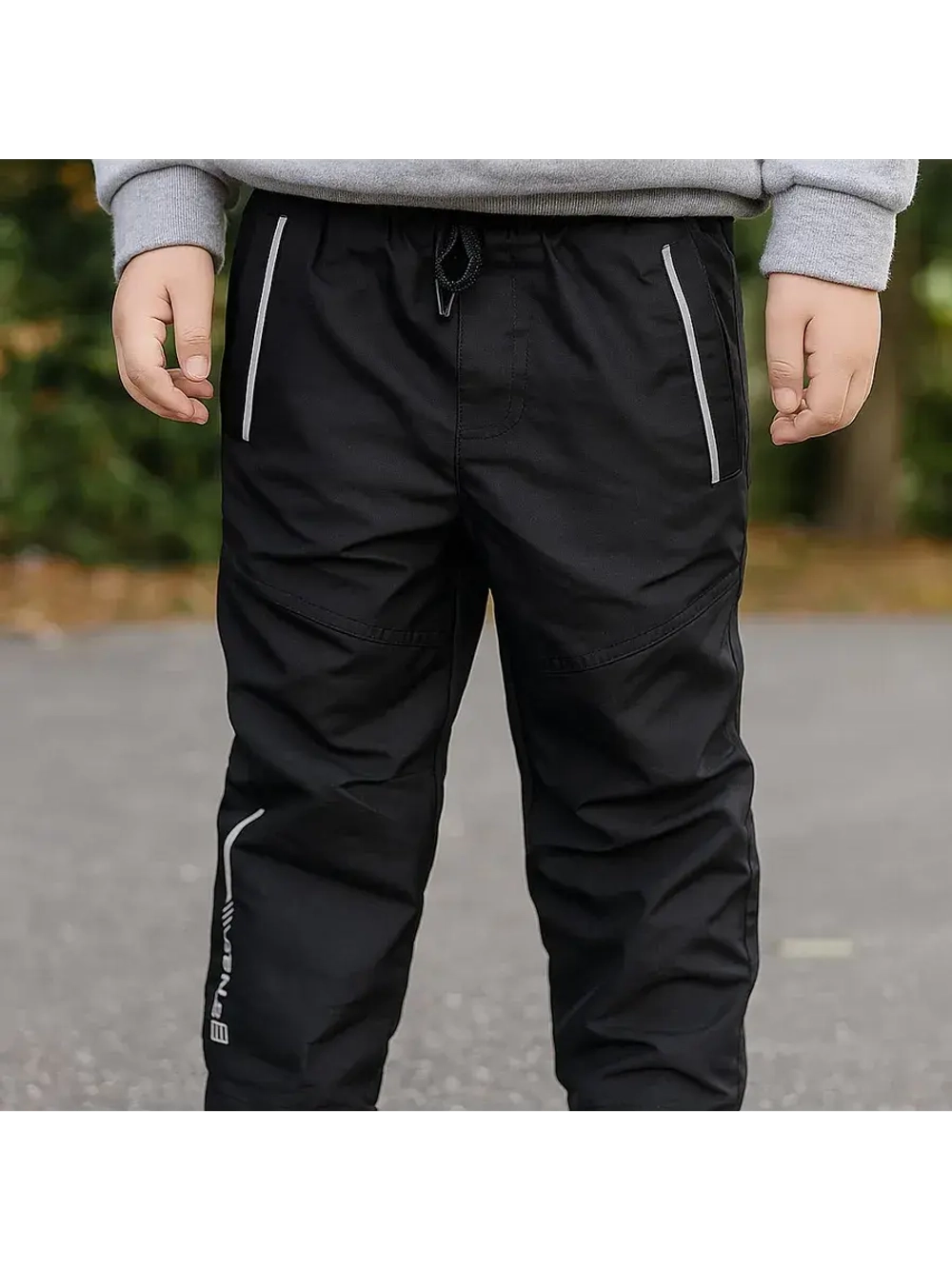 Брюки мембрана универсальные.