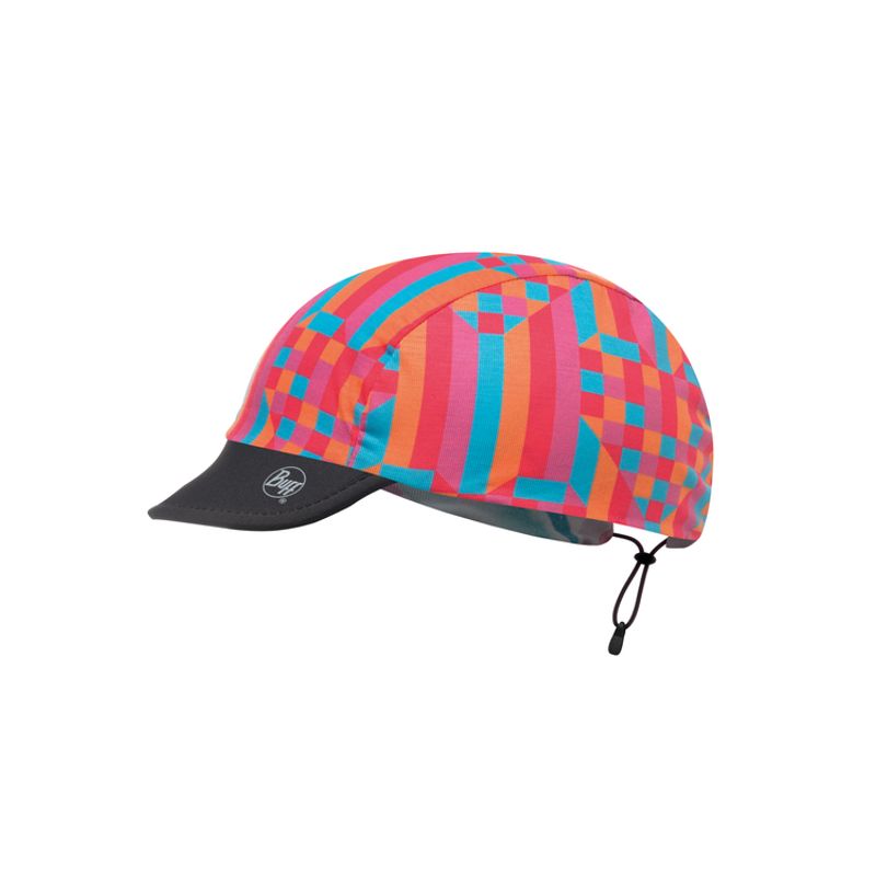 Кепка детская Buff Icy Pink / Multi Фото 1