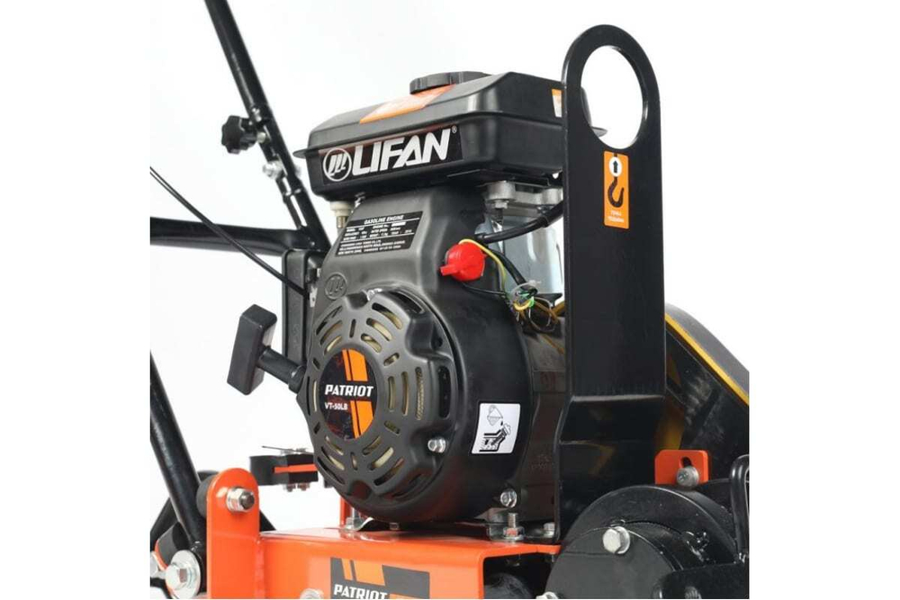 Виброплита PATRIOT VT-50LB 590106000