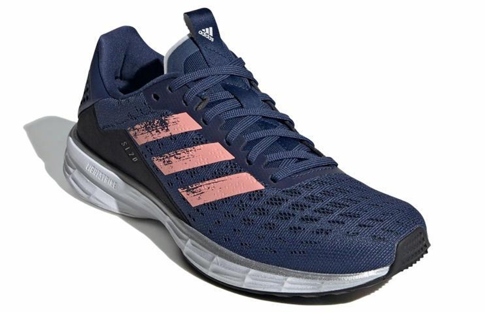 Кроссовки Adidas Sl20 (Женская размерная сетка)