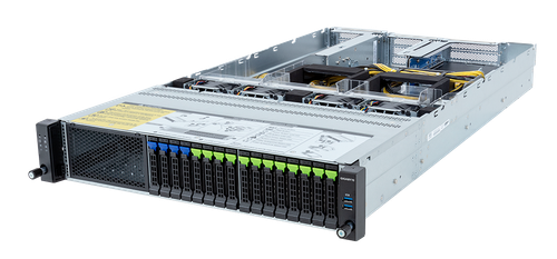 Сервер GIGABYTE R283-SF1-AAL1