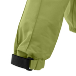 Куртка Called a Garment 5-Winds Jacket "Green Tea"