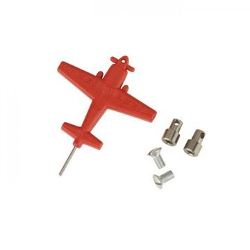 Переходник для защиты палок Leki Trigger-S