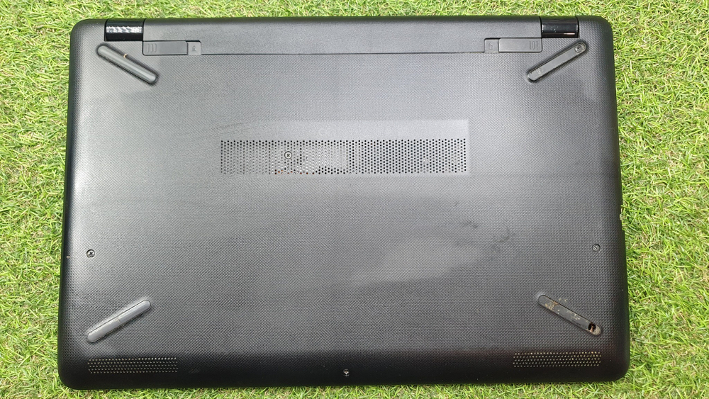 Ноутбук HP A6-9/4Gb/SSD 256Gb