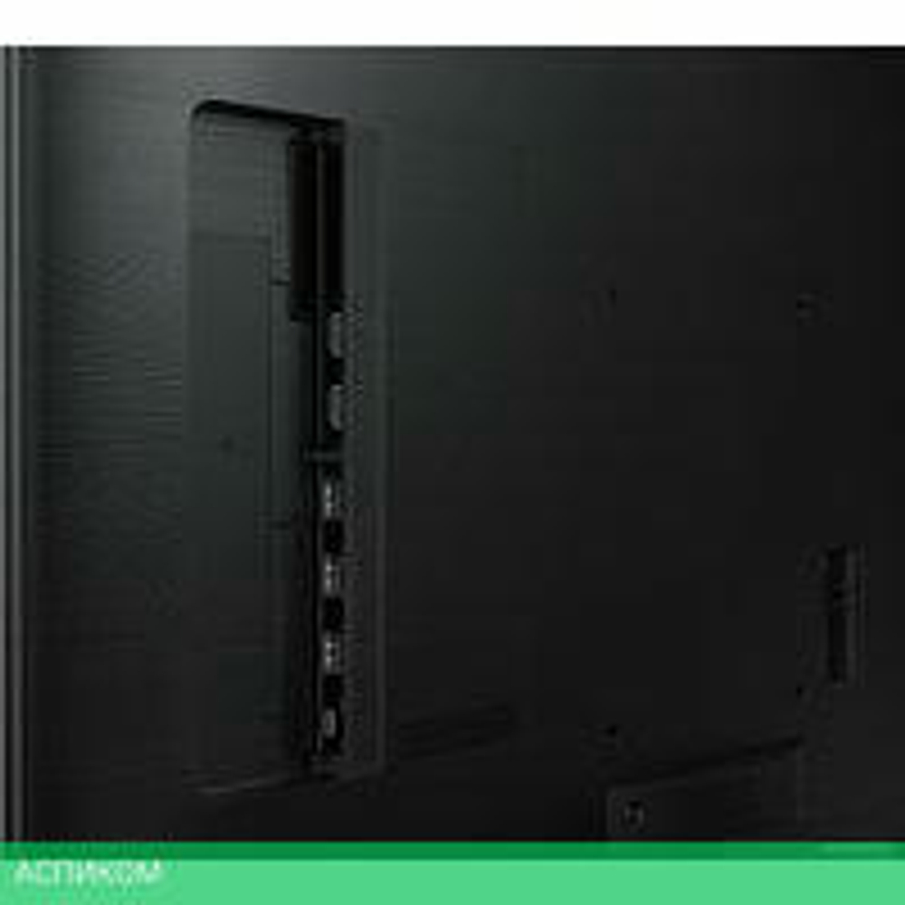 Smart монитор Samsung Smart M7 LS43BM700UPXEN