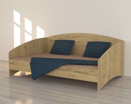 дуб бунратти / дуб бунратти