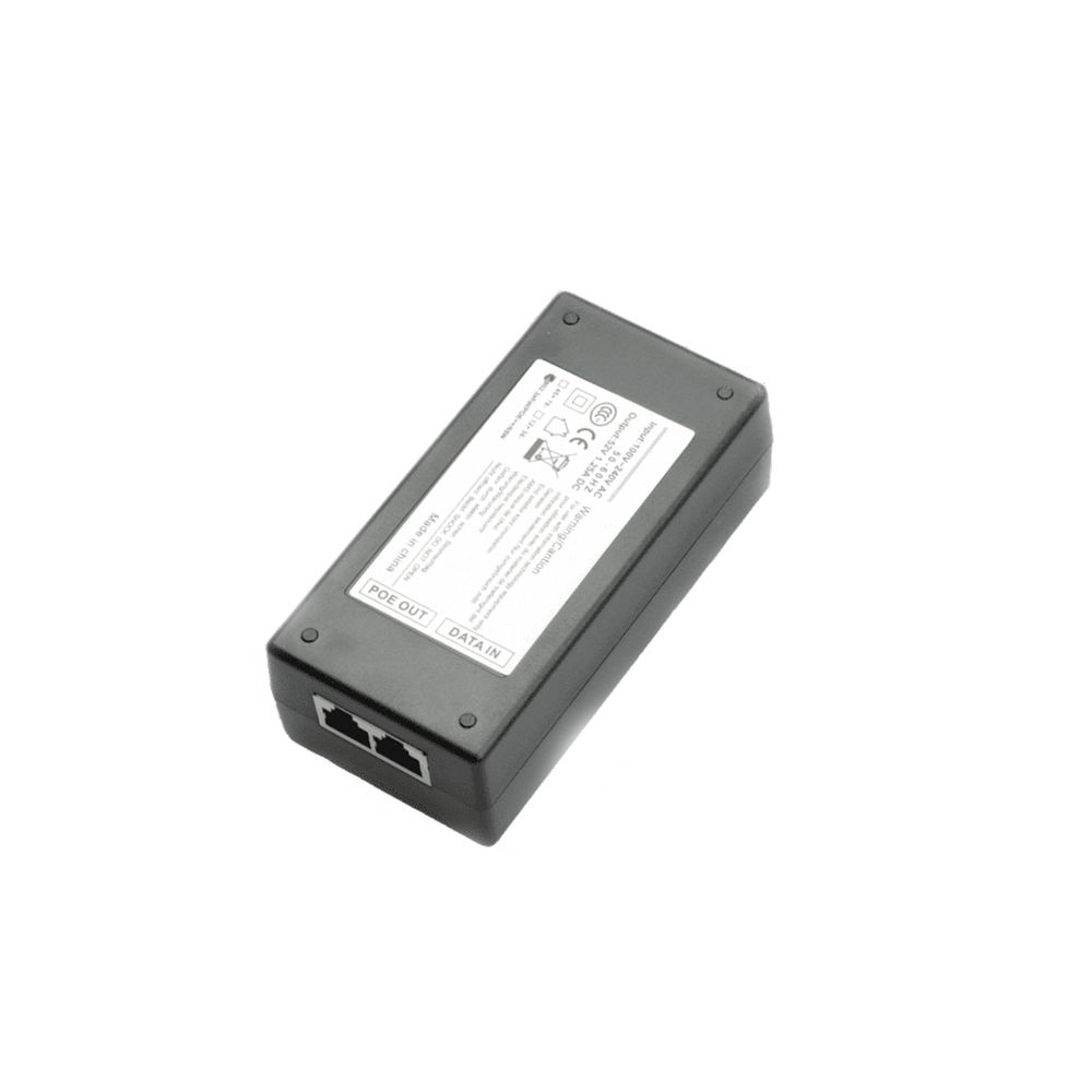 TR-I65WPoE+ инжектор PoE Trassir