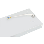 Светильник светодиодный ЭРА SPO-920-3-40K-045 45Вт 4000К 4725Лм 1195х180х40 матовый