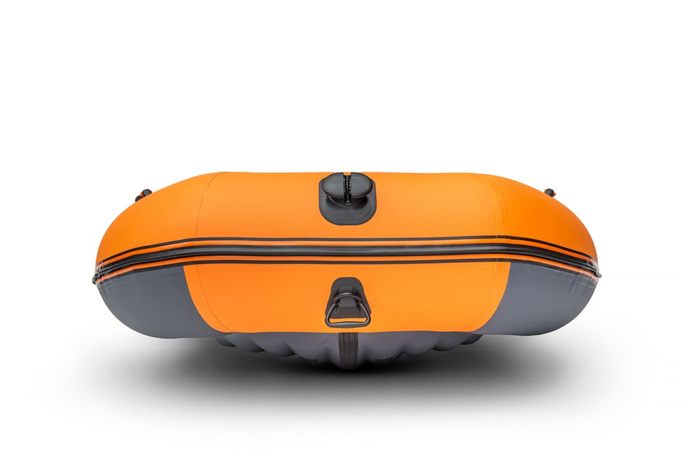 Лодка ПВХ STORMLINE Air Classic Tactic 400