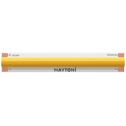 Светодиодная лента Maytoni 8Вт/м 4000К 24V IP20   201072
