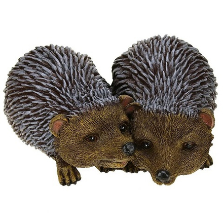 Фигура Два ежика