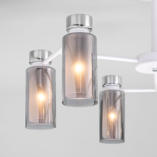 Потолочный светильник Amado 70115/6 белый