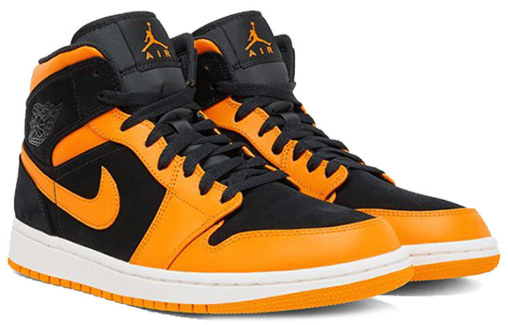 Кроссовки Jordan Air Jordan 1 Mid Peel