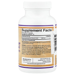 Double Wood Supplements, экстракт циссуса, 150 капсул (500 мг в 1 капсуле)