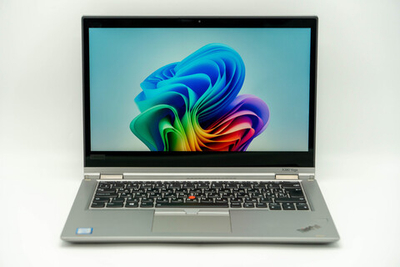 Ноутбук Lenovo ThinkPad X380 Yoga ( i5-8350U )