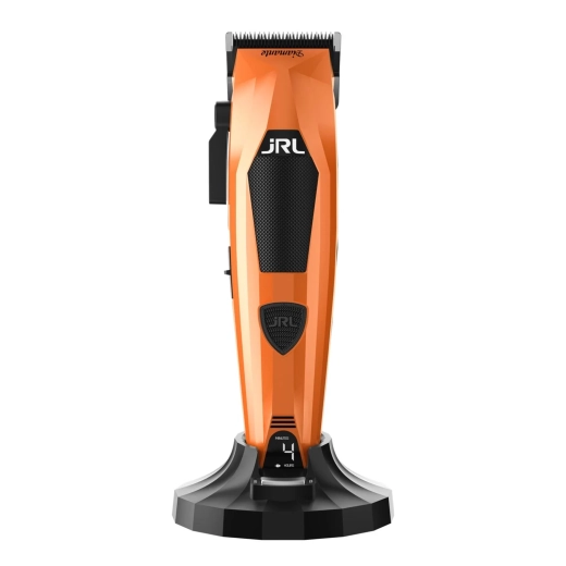 JRL Diamante Машинка для стрижки 2025C Orange