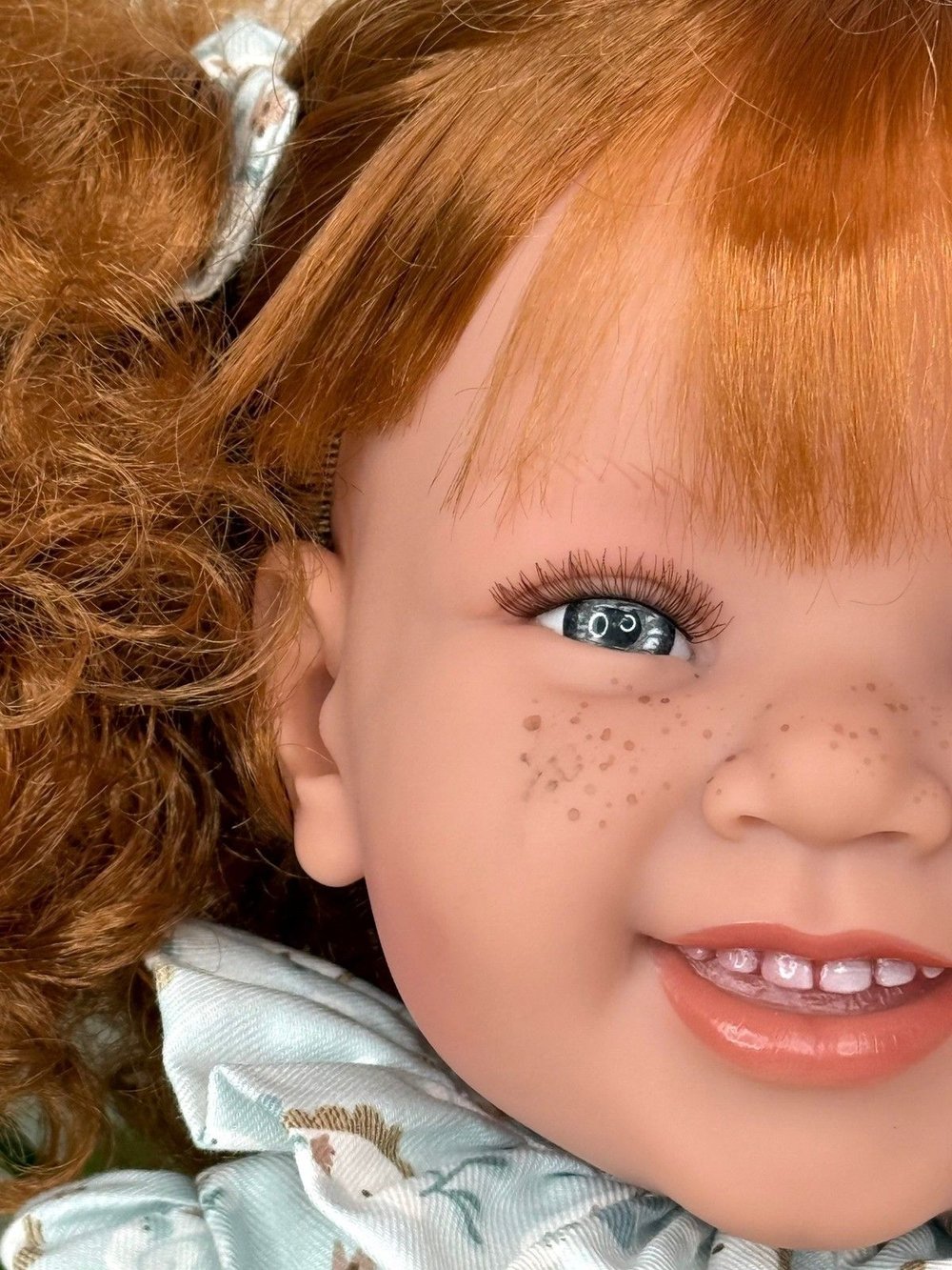 Кукла Manolo Dolls мягконабивная Sara 47см (1190)