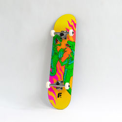 Скейтборд в сборе Footwork Raptors Размер 8 x 31.5