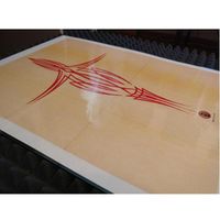 Кисти Pinstriping