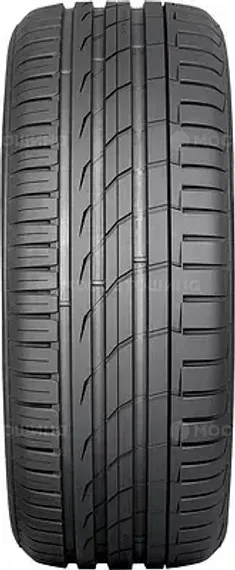 Nokian Hakka Black SUV 255/45 R20 105Y XL