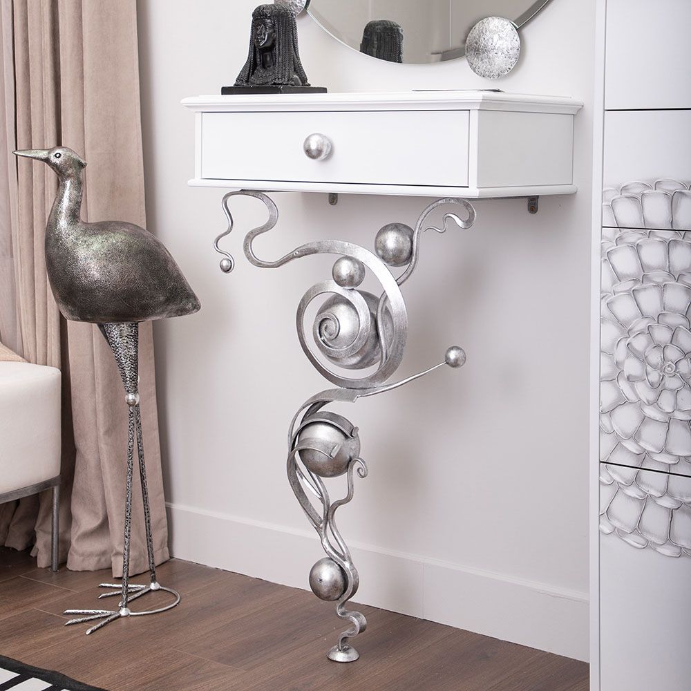 Консоль Heri Айс