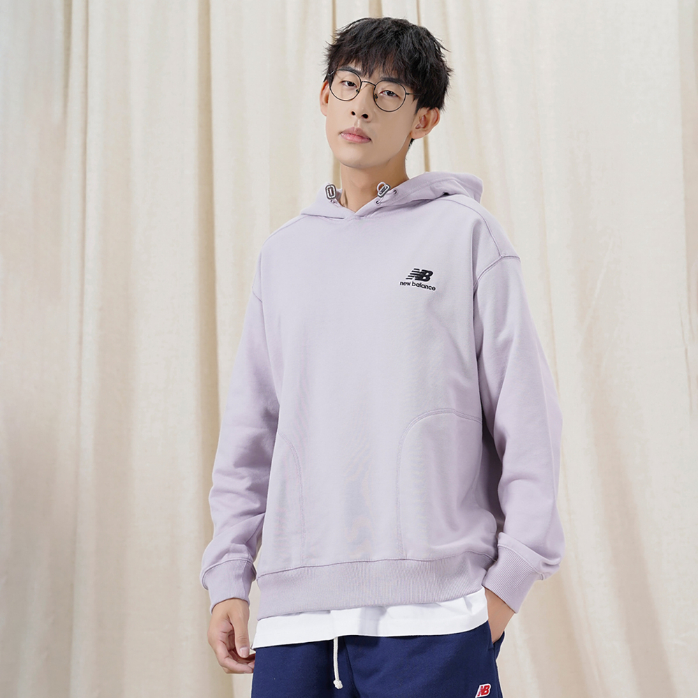 Толстовка New Balance Logo, AMT23334-SOA