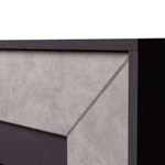 Каминокомплект Real Flame Jersey 25,5 GR с очагом Evrika 25,5