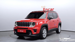 Jeep Renegade 2.4 Limited (07.2020)