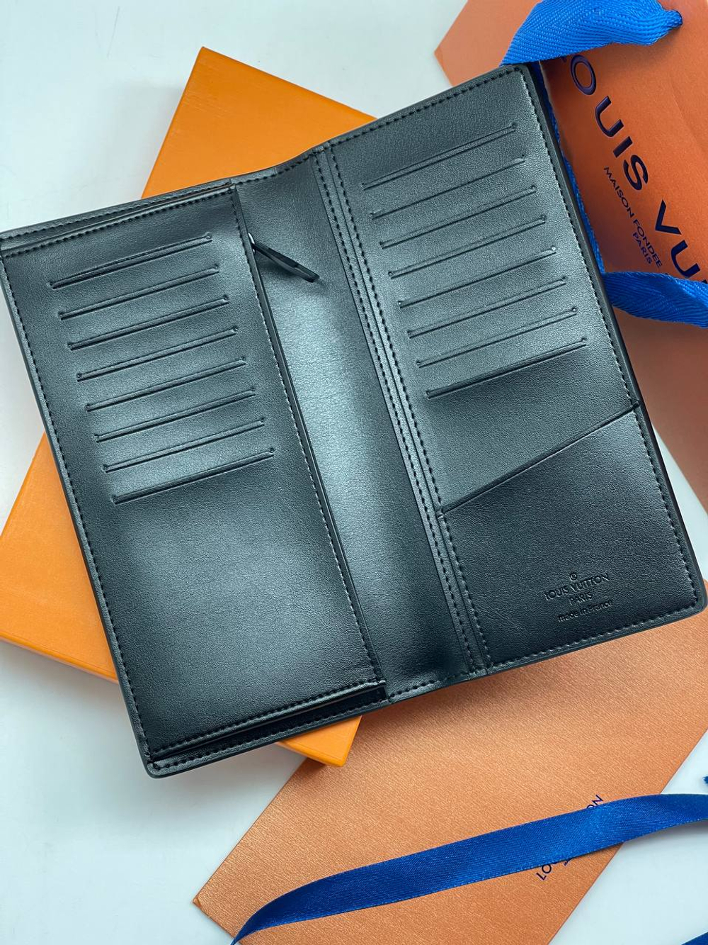 Кошелёк Louis Vuitton