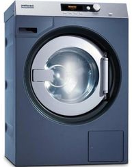 Стиральная машина Miele PW 6080 Vario RU синяя