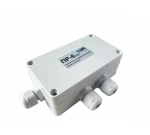 Разветвитель интерфейса RS-485/422 ПР-6 IP65 исп. 1