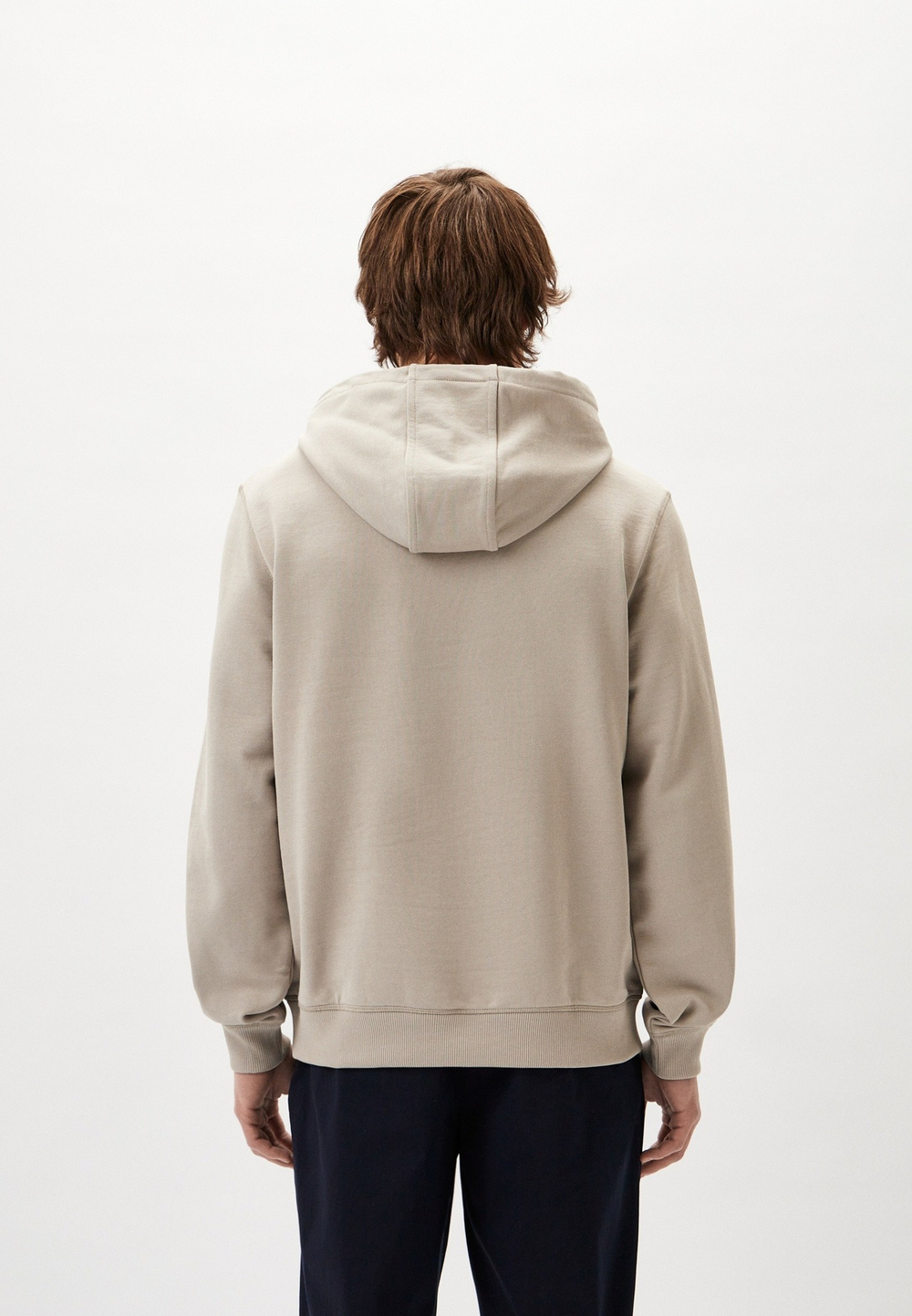 Худи мужское HUGO Daratschi214 10231445 01