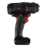 MIGHTY SEVEN (DHG-101) Аккумуляторный термофен,18 В, без аккумулятора и ЗУ