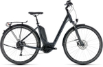 Электровелосипед Cube Touring Hybrid One 500 Easy Entry (2018)