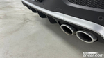 Mercedes-Benz GLE-Class W167 AMG GLE53 4MATIC+ Coupe (05.2023)