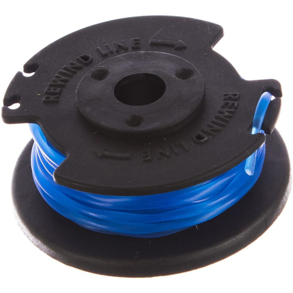 Шпуля с леской Ryobi One+ RAC125 5132002434 15737540 1,6 мм 3 штуки