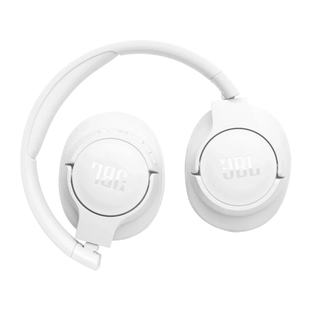 Беспроводные наушники JBL Tune 720BT, белый